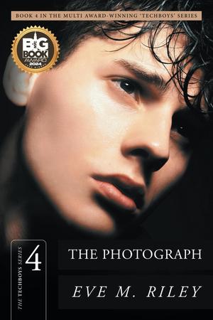 The Photograph by Eve M. Riley