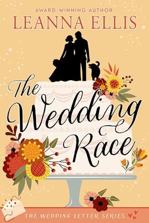 The Wedding Race (The Wedding Letter series #2)