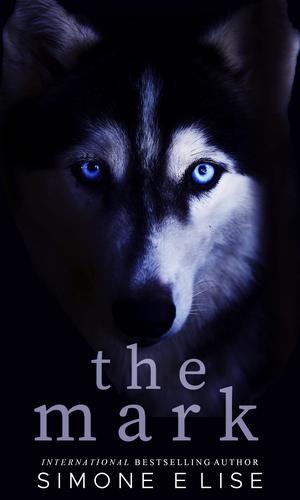The Mark: Book 1 in the Royal Blood Series by Simone Elise