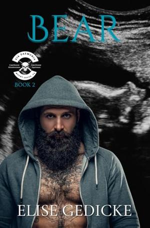 Bear by Elise Gedicke