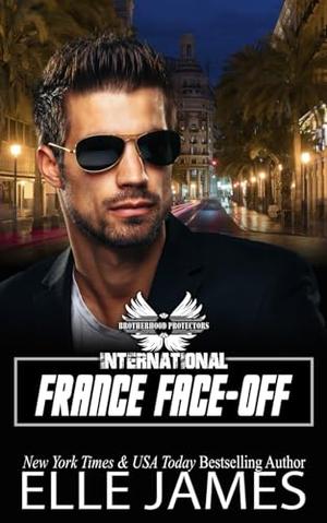 France Face-Off by Elle James