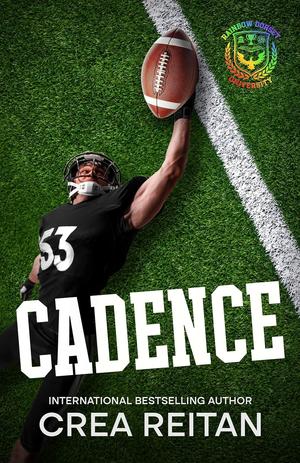 Cadence by Crea Reitan