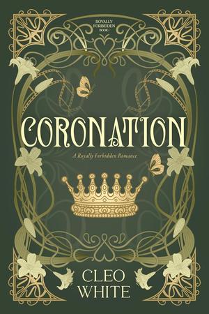 Coronation by Cleo White