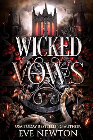 Wicked Vows by Eve Newton