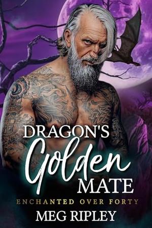 Dragon's Golden Mate by Meg Ripley