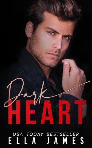 Dark Heart (Dark Heart Duet #1)