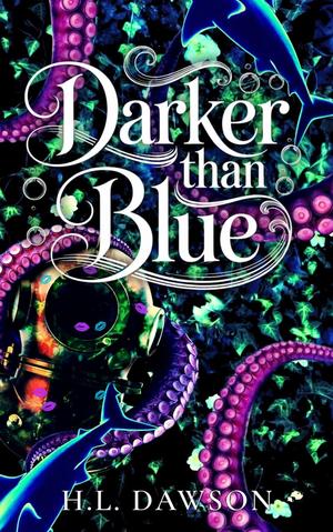 Darker than Blue (Below the Breath of the World #2)