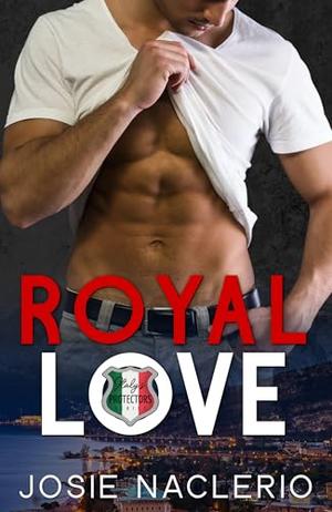 Royal Love by Josie Naclerio