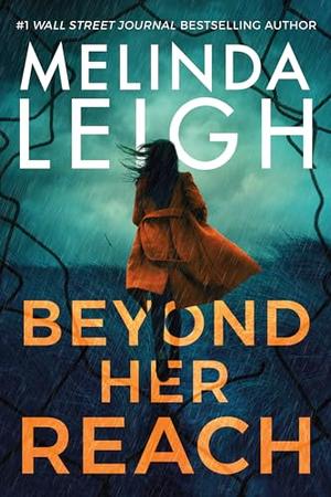 Beyond Her Reach (Bree Taggert #10)