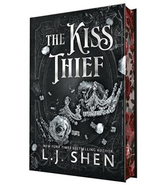 The Kiss Thief by L.J. Shen