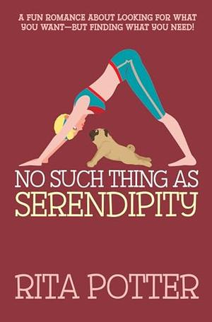 No Such Thing as Serendipity by Rita Potter