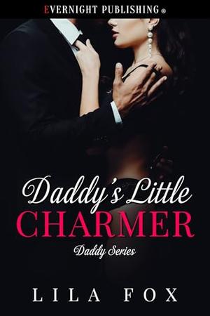 Daddy's Little Charmer (Daddy #36)