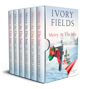 Merry At The Inn: The Complete Series by Ivory Fields