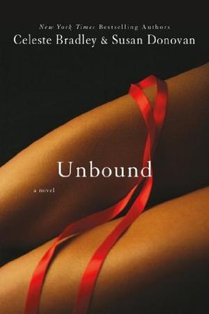 Unbound: A Novel (The Courtesans #1)