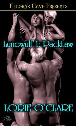 Pack Law by Lorie O'Clare