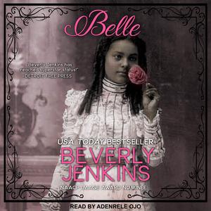 Belle by Beverly Jenkins