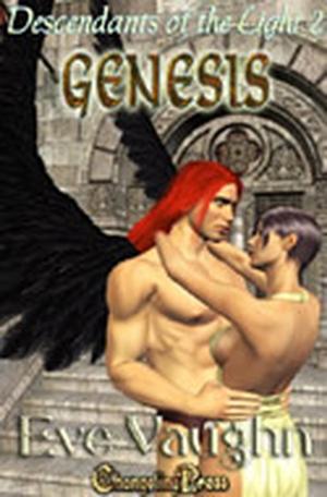 Genesis by Eve Vaughn