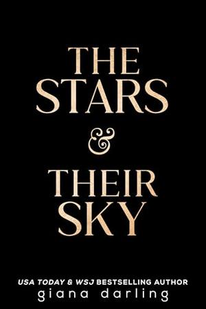 The Stars & Their Sky by Giana Darling