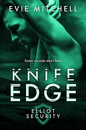 Knife Edge by Evie Mitchell