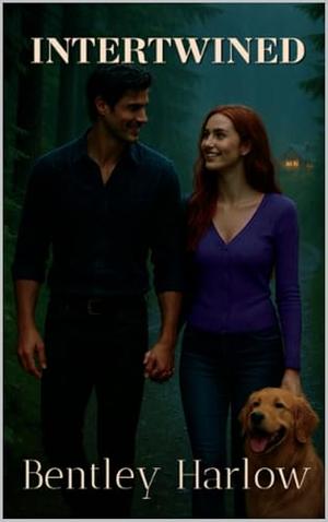 Intertwined by Bentley Harlow