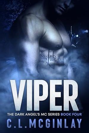 Viper: A Second Chance MC Romance by Charlotte McGinlay