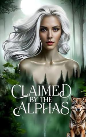Owned By The Alphas Book 2: Claimed By The Alphas by Jen Cooper