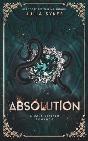 Absolution by Julia Sykes