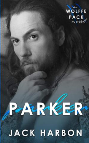 Parker by Jack Harbon