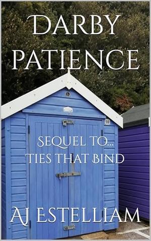 Darby Patience by AJ Estelliam