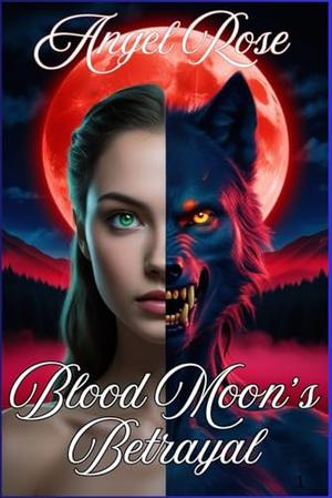 Blood Moon's Betrayal by Angel Rose