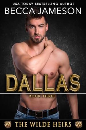 Dallas by Becca Jameson