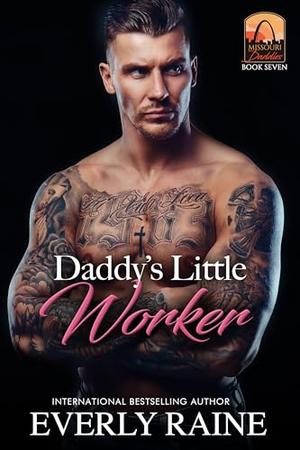 Daddy's Little Worker (Missouri Daddies #7)