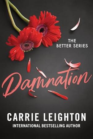 Damnation by Carrie Leighton