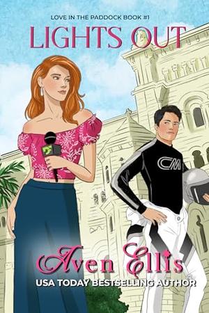 Lights Out by Aven Ellis