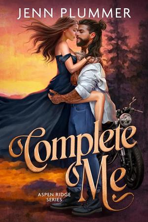 Complete Me by Jenn Plummer