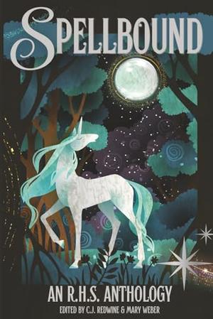 Spellbound by KT Sweet, Susan Burdorf, Marissa Allen, Jennifer Shaw, Colleen Brown, Kathlene Brown, Mary E. Dipple, Holly Goode