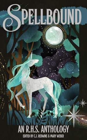 Spellbound by KT Sweet, Susan Burdorf, Marissa Allen, Jennifer Shaw, Colleen Brown, Kathlene Brown, Mary E. Dipple, Holly Goode