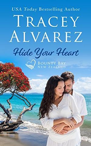 Hide Your Heart (Bounty Bay #1)