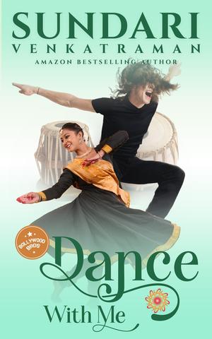 Dance With Me by Sundari Venkatraman