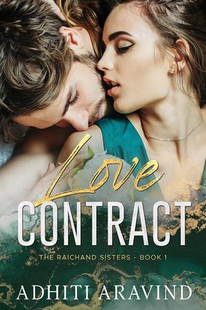 Love Contract by Adhiti Aravind