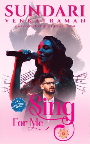 Sing For Me by Sundari Venkatraman