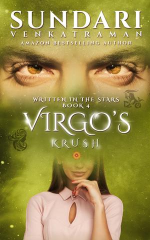 Virgo's Krush by Sundari Venkatraman