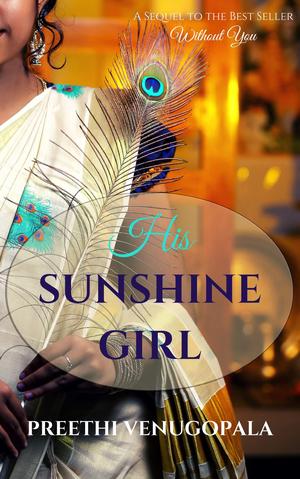 His Sunshine Girl (Sreepuram Series #3)