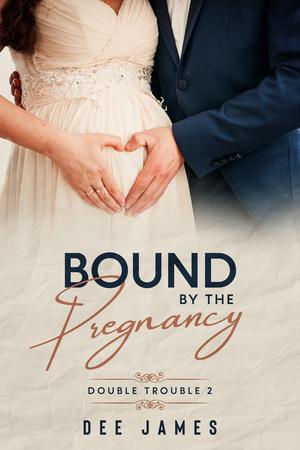 Bound by the Pregnancy (Double Trouble #2)
