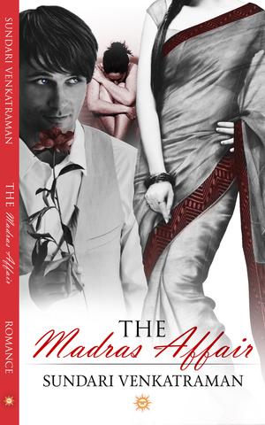 The Madras Affair by Sundari Venkatraman