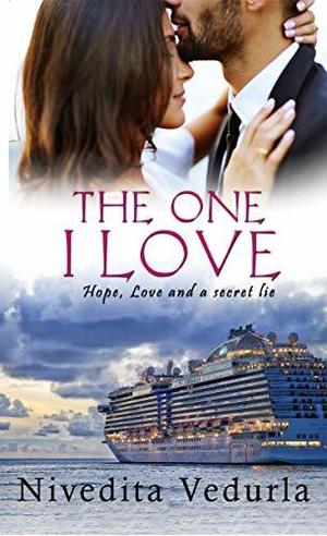 The One I Love by Nivedita Vedurla