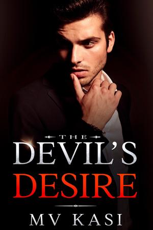 The Devil’s Desire by M.V. Kasi