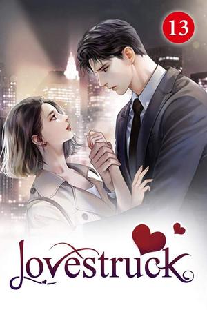 Lovestruck 13: No Regret by Mobo Reader, Qing Cha