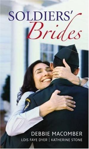 Soldiers' Brides: 5-B Poppy Lane / The Apple Orchard / Liberty Hall (Cedar Cove #5.5)