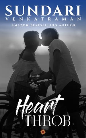 Heartthrob by Sundari Venkatraman